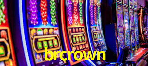 APP oficial da brcrown para mobile